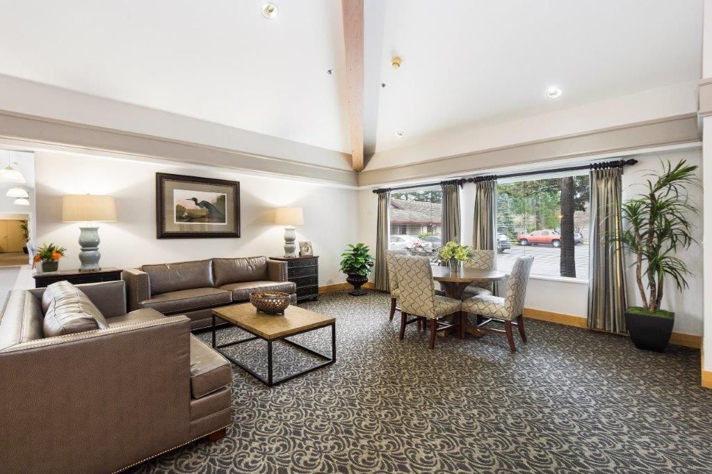 Alpine Way Continuing Care Community