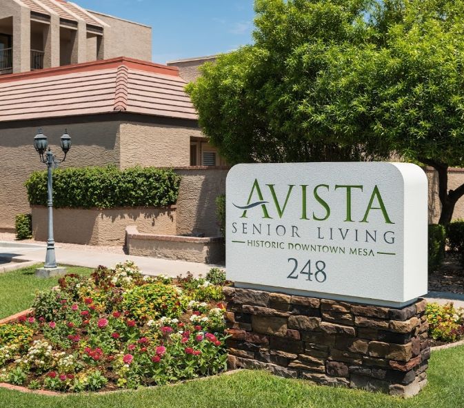 Avista Senior Living