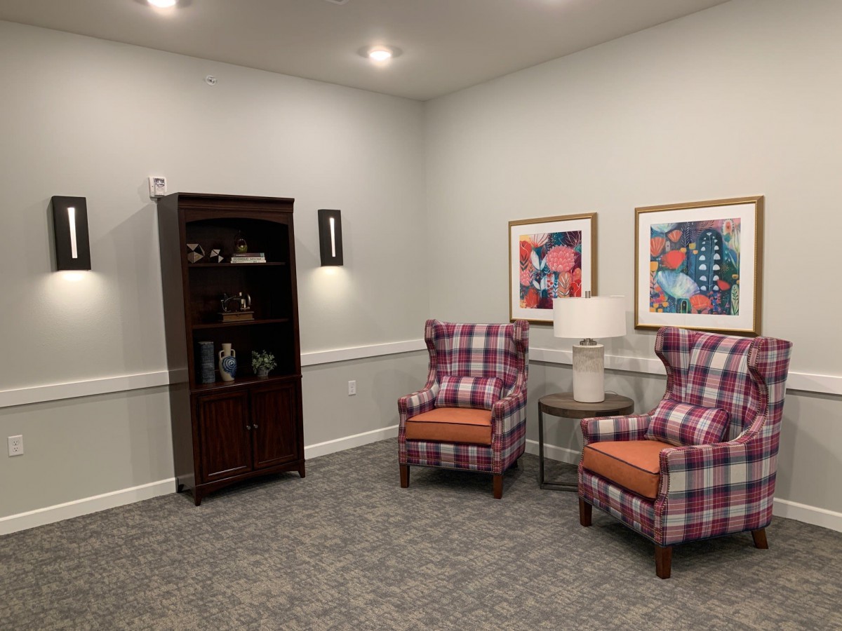 Waterford Place Assisted Living & Memory Care