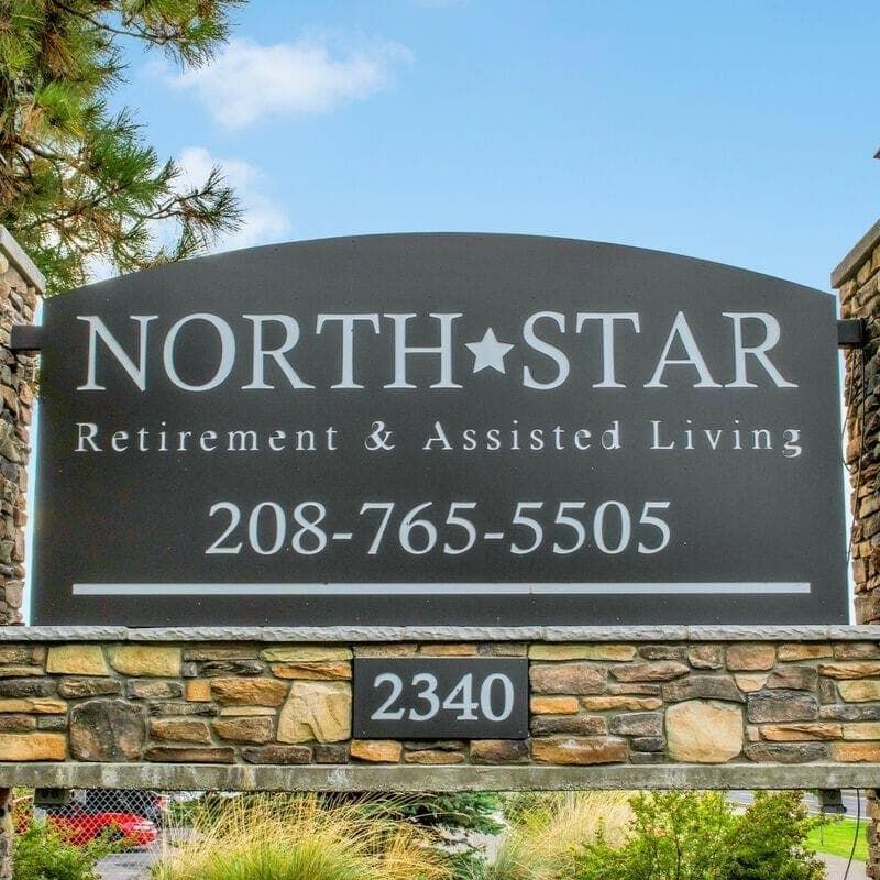 North Star Assisted & Senior Living