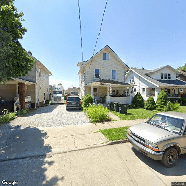 Ellet Gardens Assisted Living