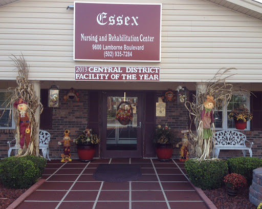Essex Nursing And Rehabilitation Center
