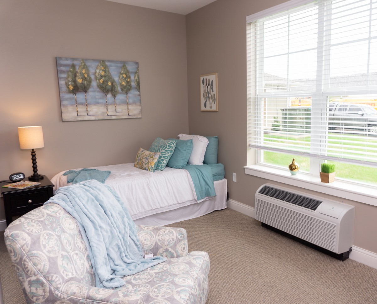 BrightStar Senior Living of Fort Wayne