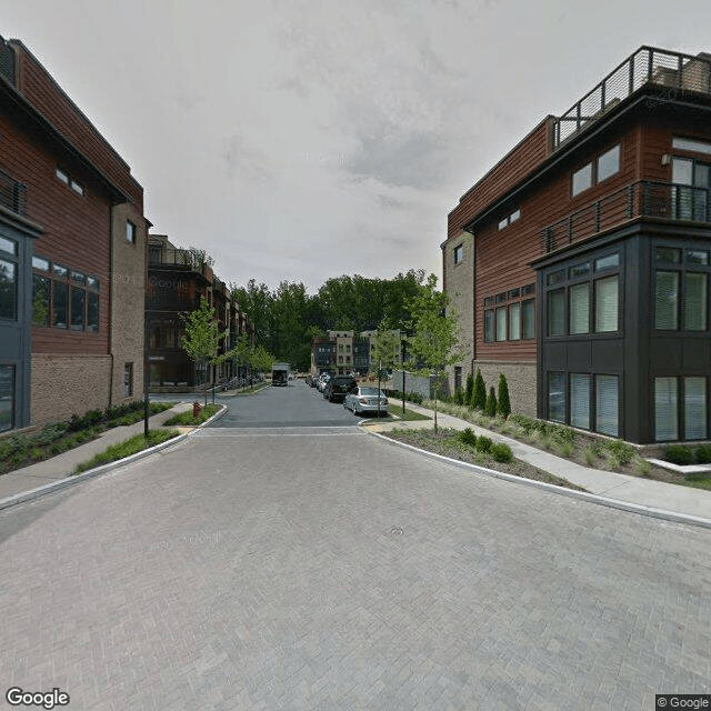 Victory Housing Inc.