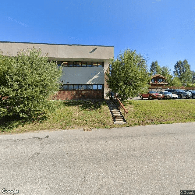 Extended Care Ctr