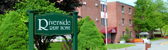 Riverside Rest Home