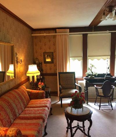 Sarawood Assisted Living