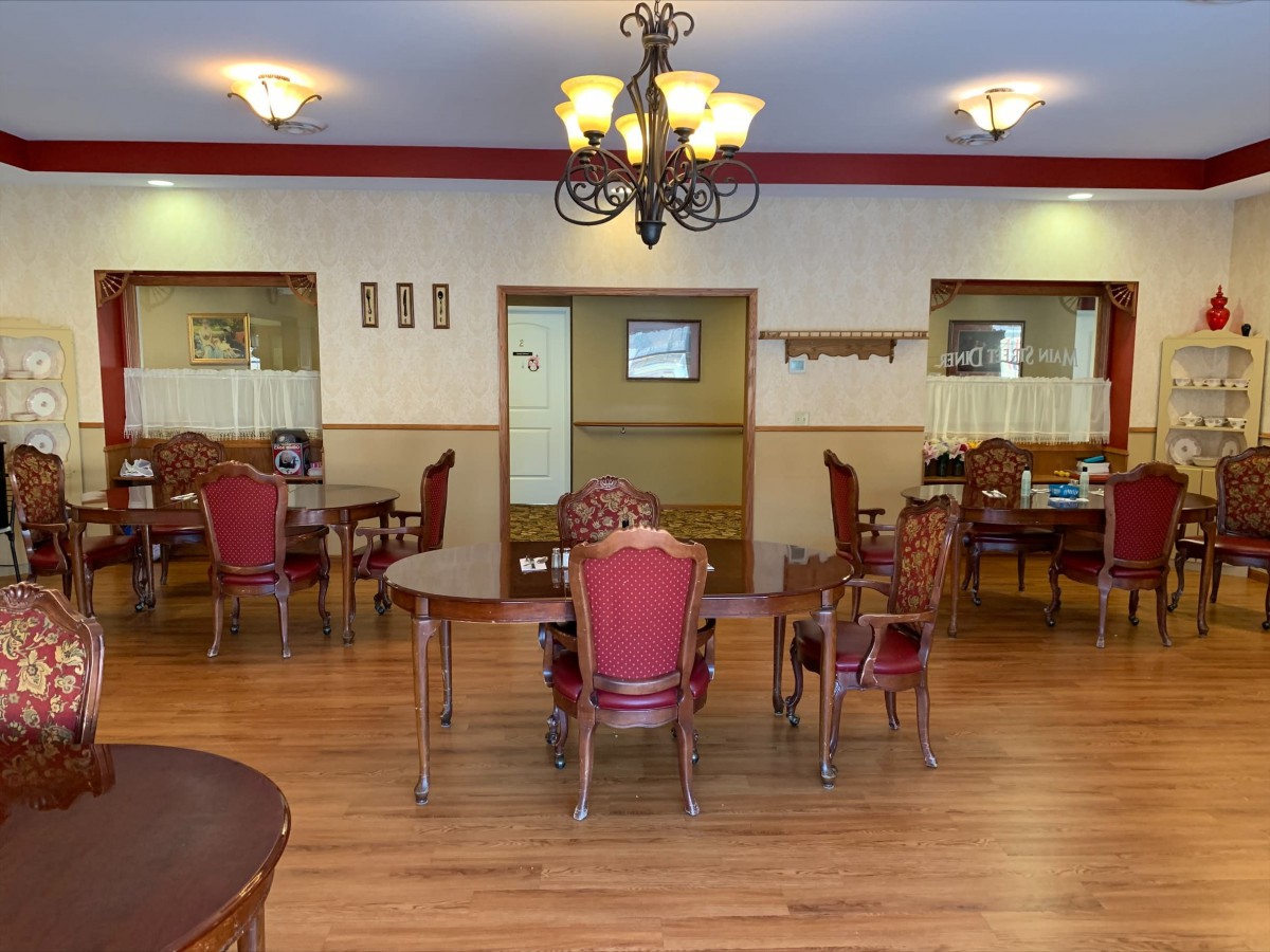 Medford Senior Care