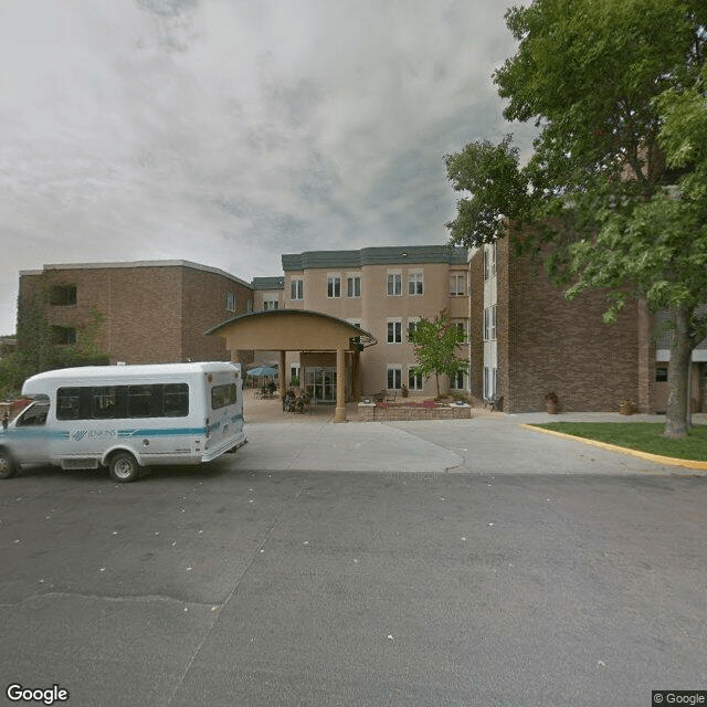 Jenkins Living Ctr