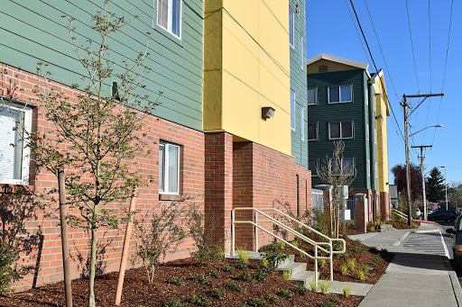 Titus Village A