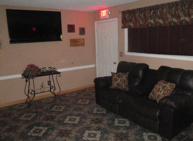 Advanced Care Home Plus