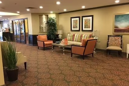 Sun Health Grandview Care Ctr