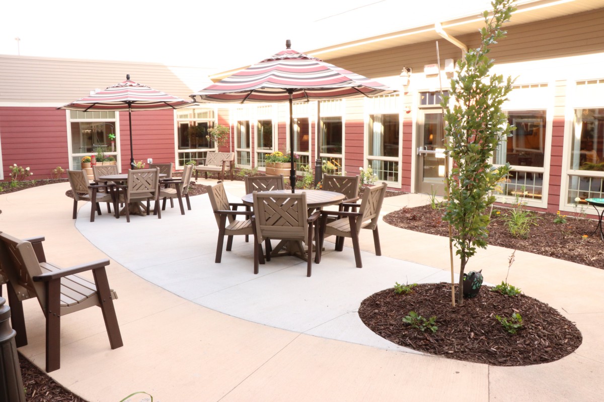 New Perspective Senior Living West Fargo