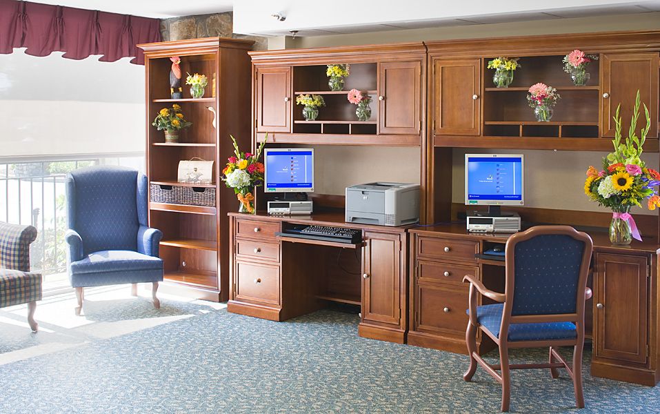 Salisbury Rehabilitation and Nursing Center
