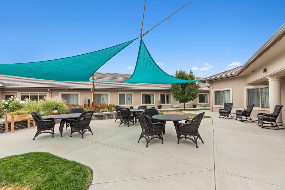 Belleview Heights Transitional Assisted Living and Memory Care