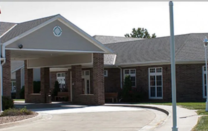 Country Club Care Center
