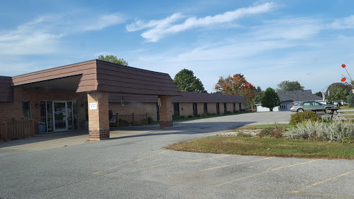 Kewaunee Care Center