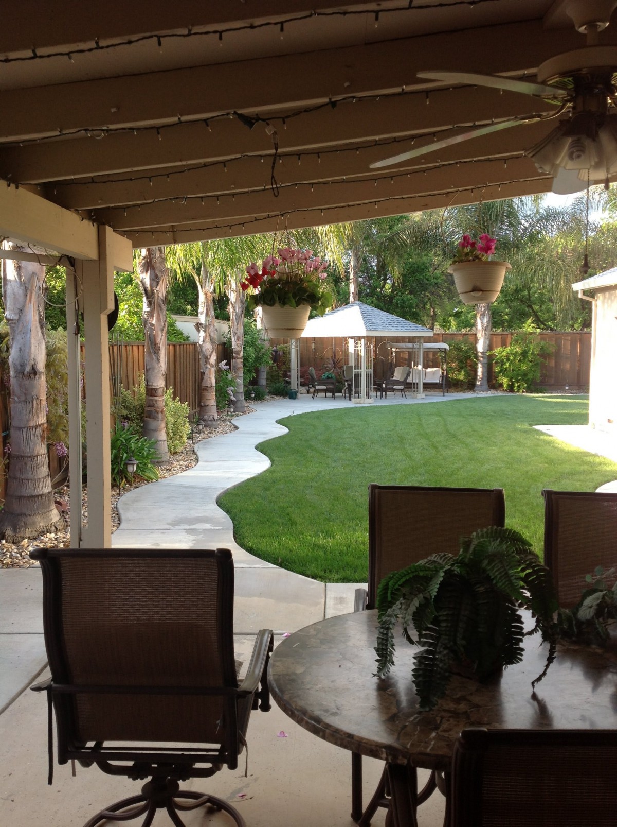Hummingbird Manor