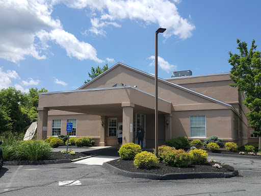 Williamstown Commons Nursing & Rehab