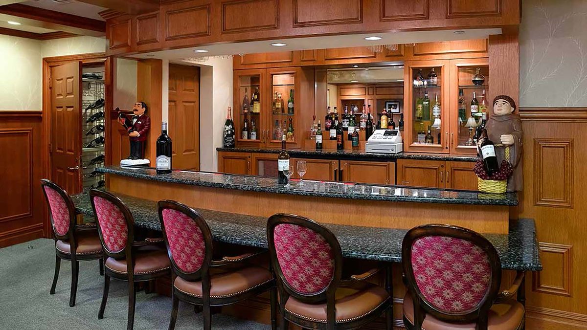 Atria Rye Brook