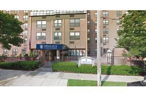 Throgs Neck Rehabilitation & Nursing Center
