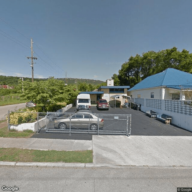 Davis Retirement Homes