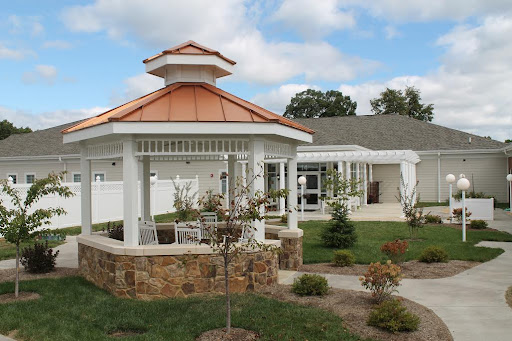 Skyline Terrace Conv Home