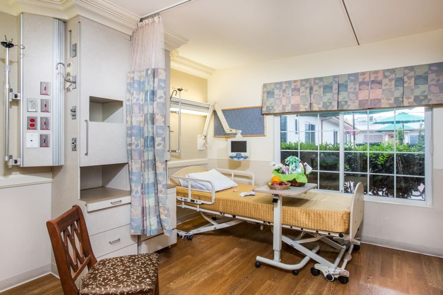 Fountain View Subacute and Nursing Center