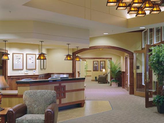 The Pearl at Kruse Way