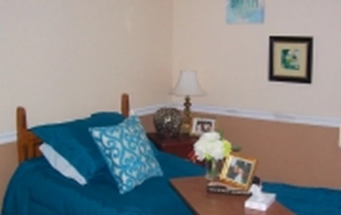 Haralson Nursing & Rehab Center