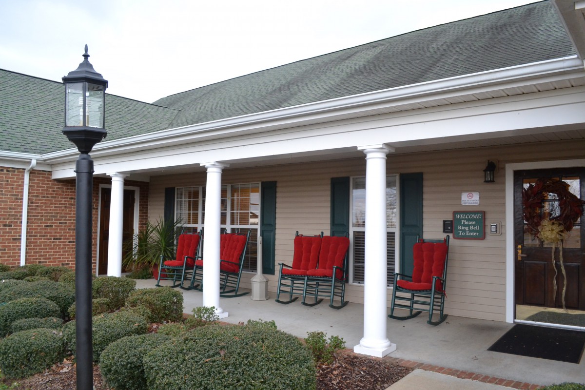 Country Cottage - Lawrenceburg
