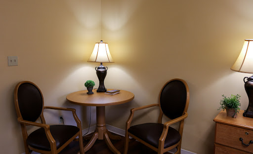 Newnan Health And Rehabilitation