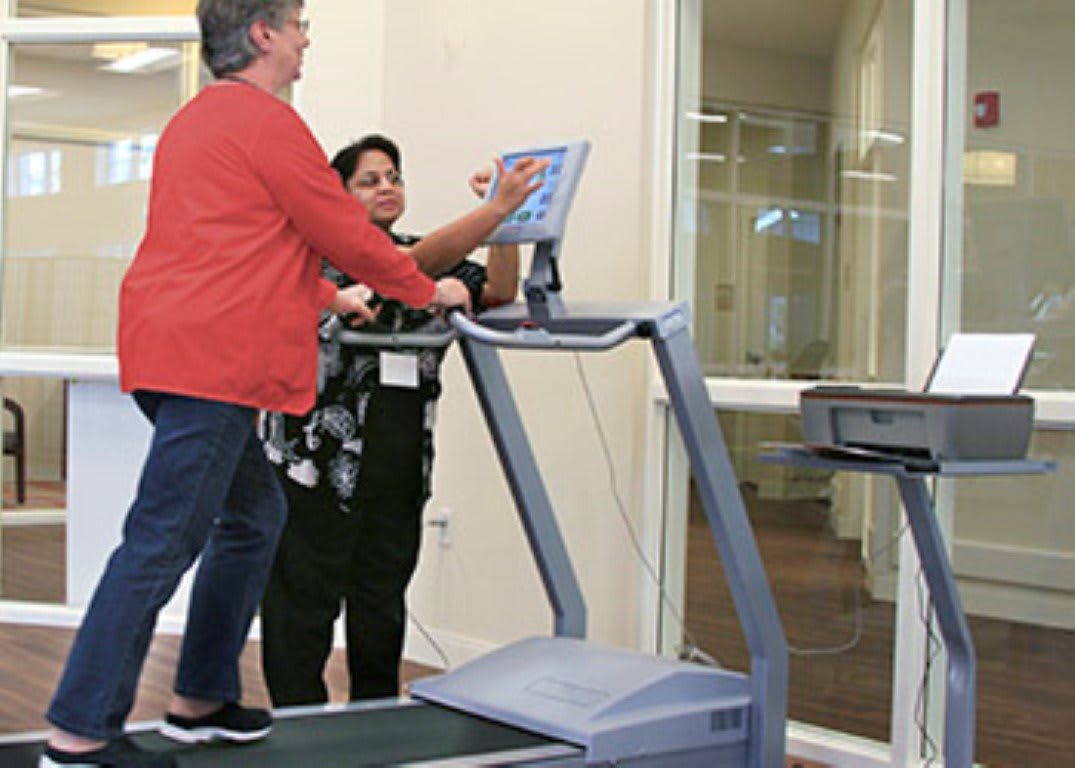 Villages Rehab & Nursing Center