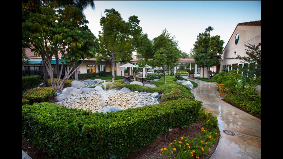 Park Vista Assisted Living & Memory Care