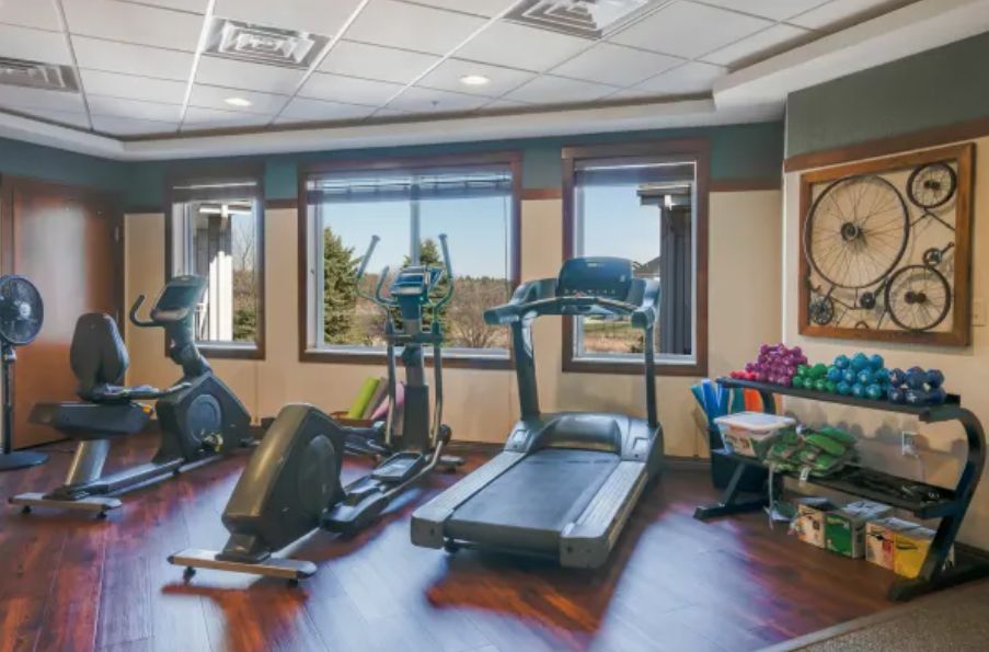 Arbor Glen Senior Living