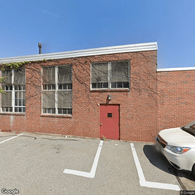 Sancta Maria Nursing Facility