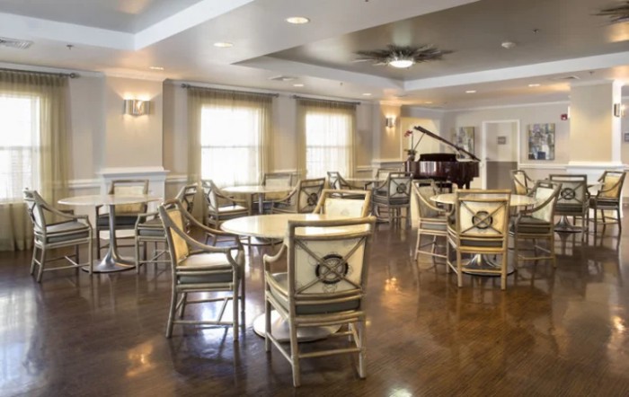 Briarwood Nursing Ctr