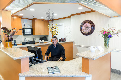 Windsor Rosewood Care Center