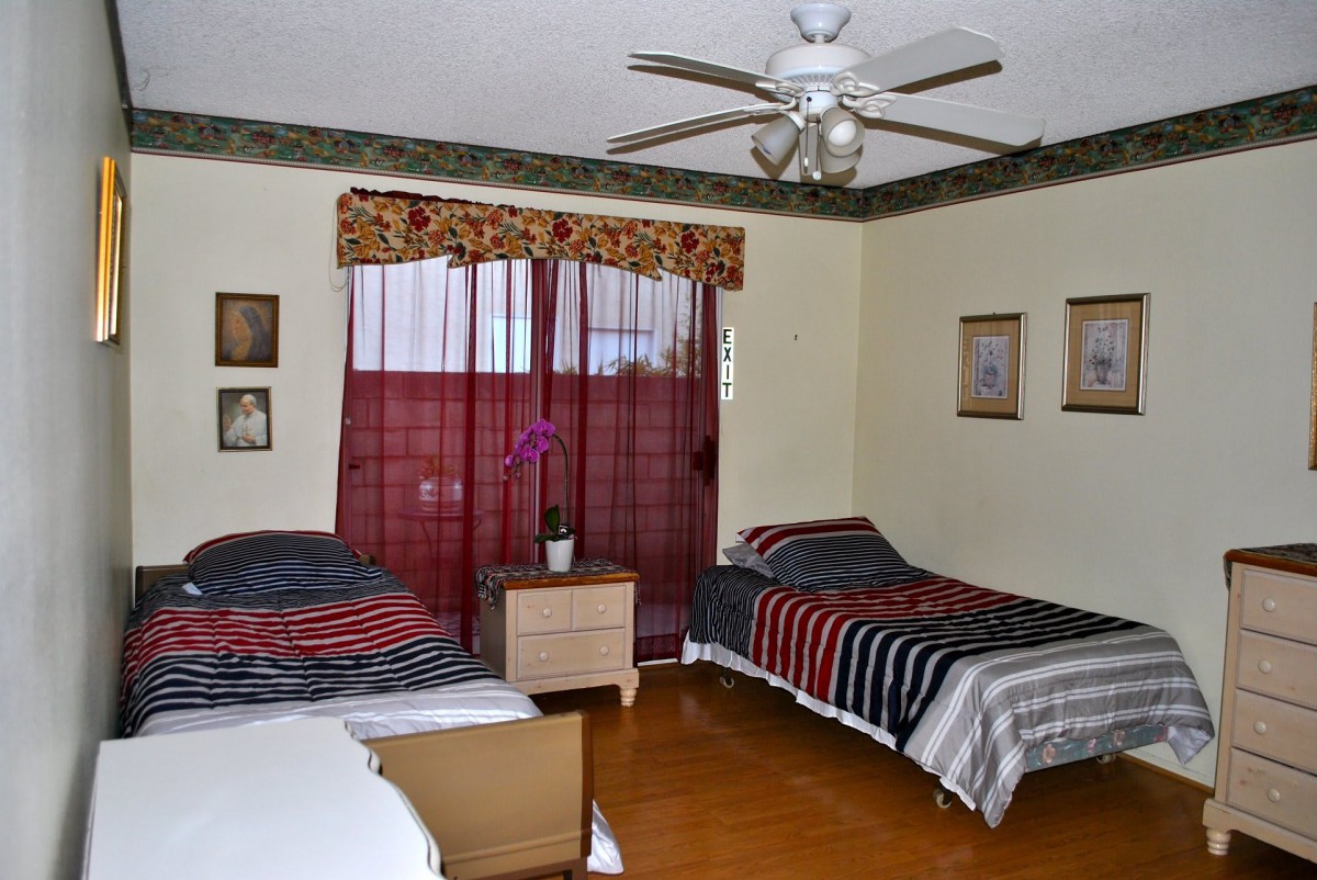 Santa Fe Home Care Homes
