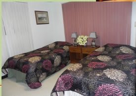 Pioneer Elder Care