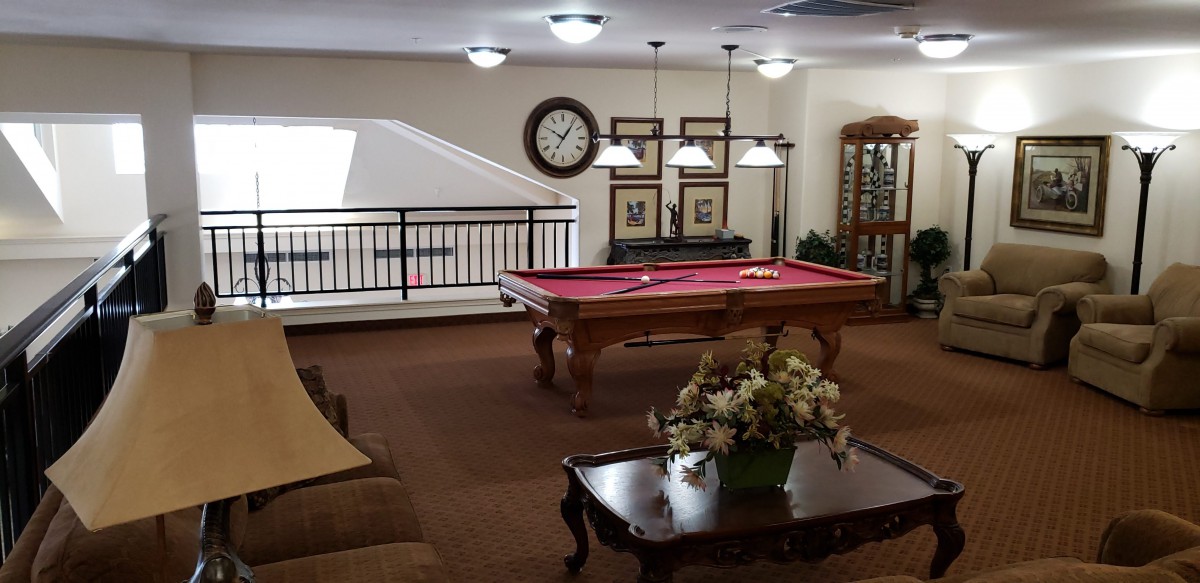Solstice Senior Living At Kennewick
