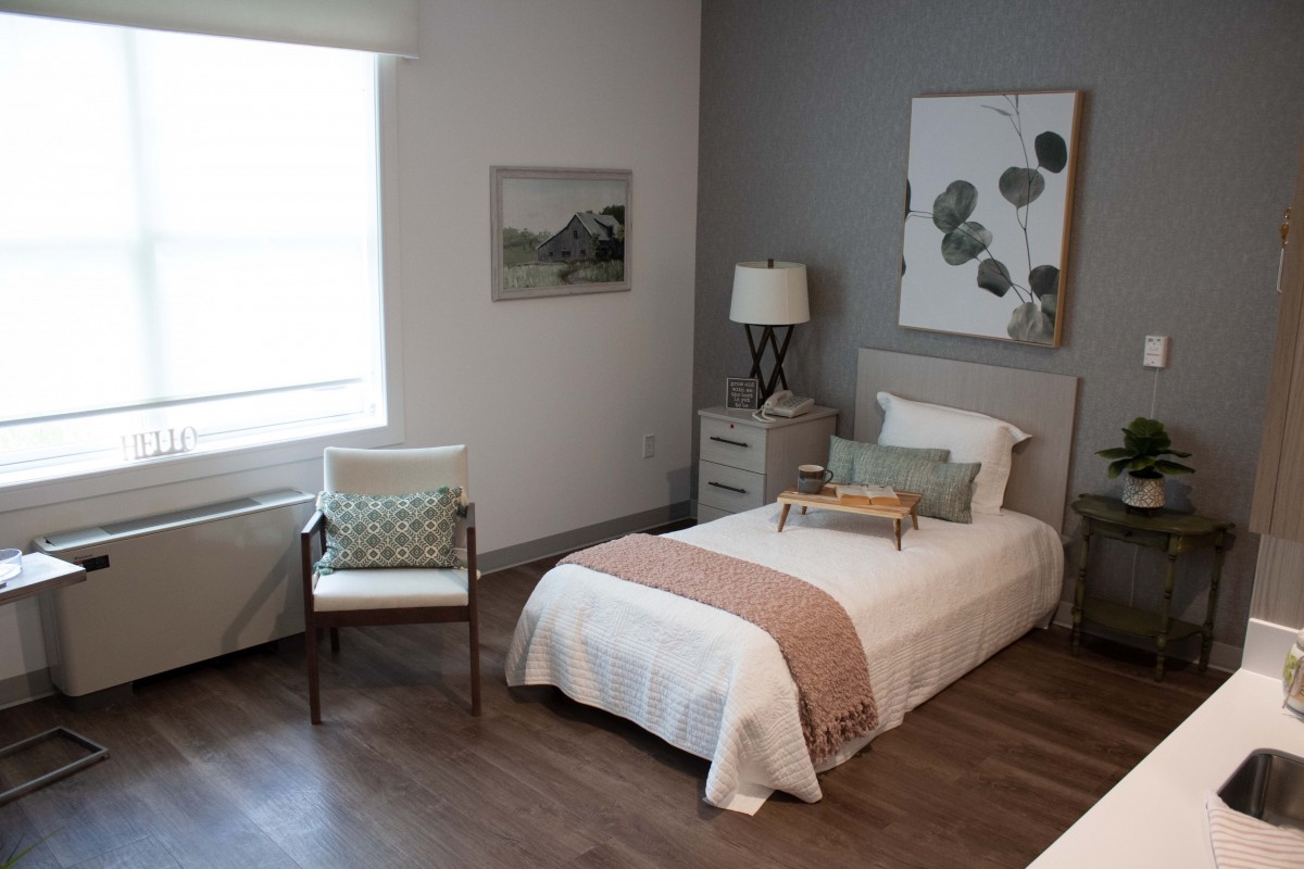 Harmony Village at CareOne At Hanover Township