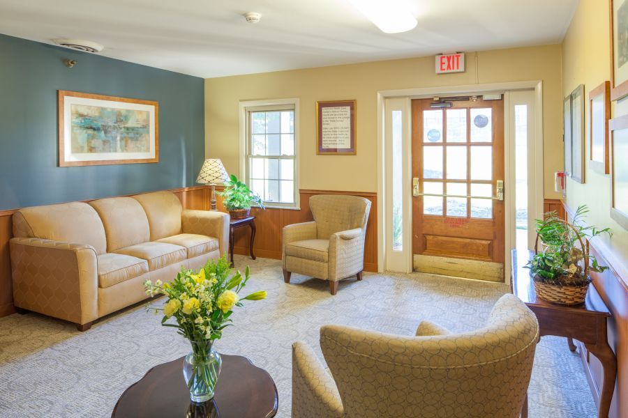 Crestview Healthcare and Rehabilitation
