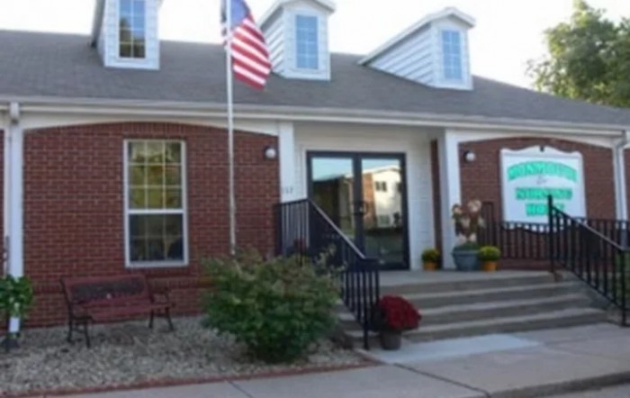 Community Care Center Of Monmouth