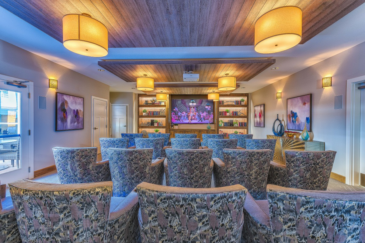 MorningStar Assisted Living & Memory Care of Happy Valley