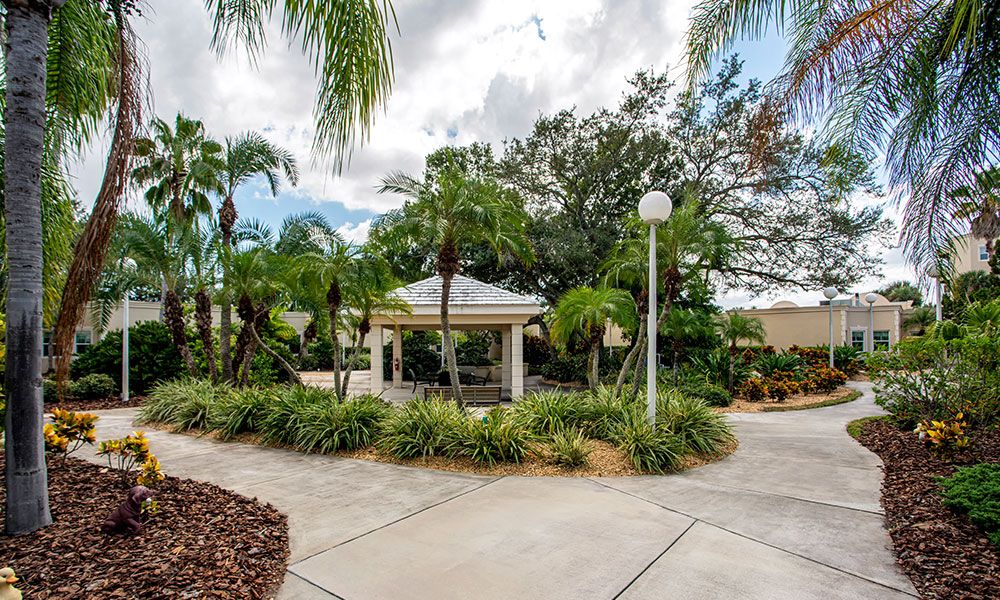Sabal Palms Health & Rehabilitation
