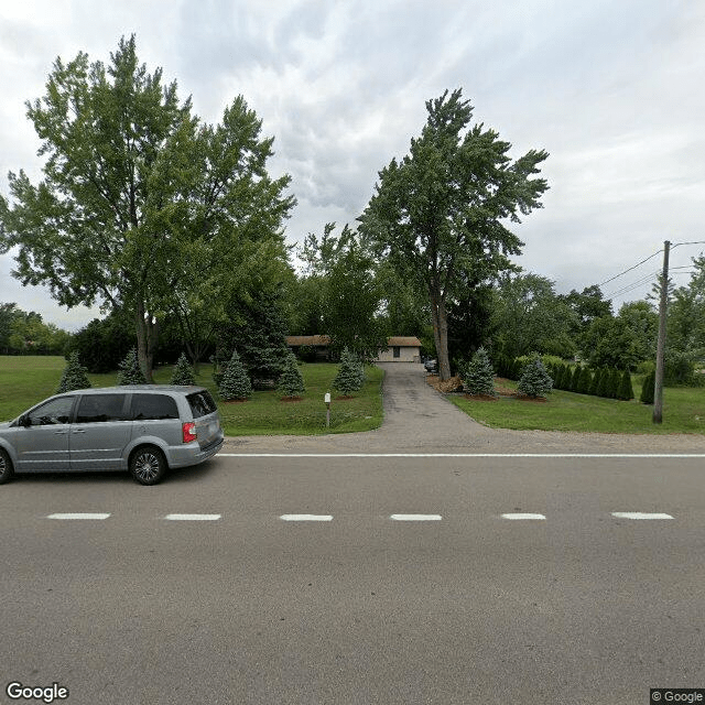 Rochester Hills Manor