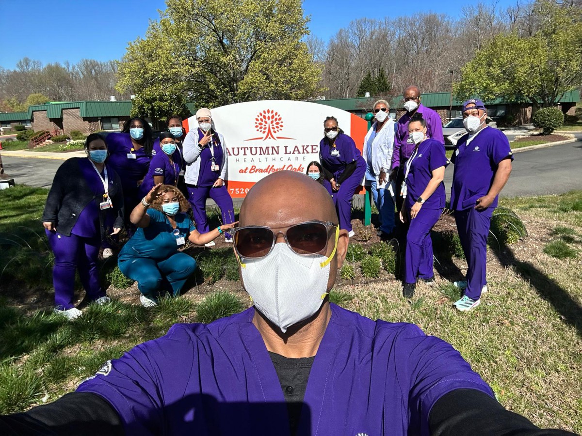 Autumn Lake Healthcare at Bradford Oaks