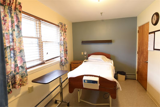 Kadima Rehabilitation & Nursing At Luzerne