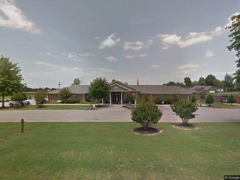 The Arbors At Dogwood Pointe